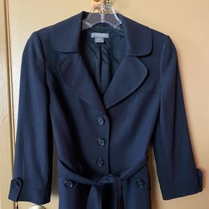 Ann Taylor petit jacket